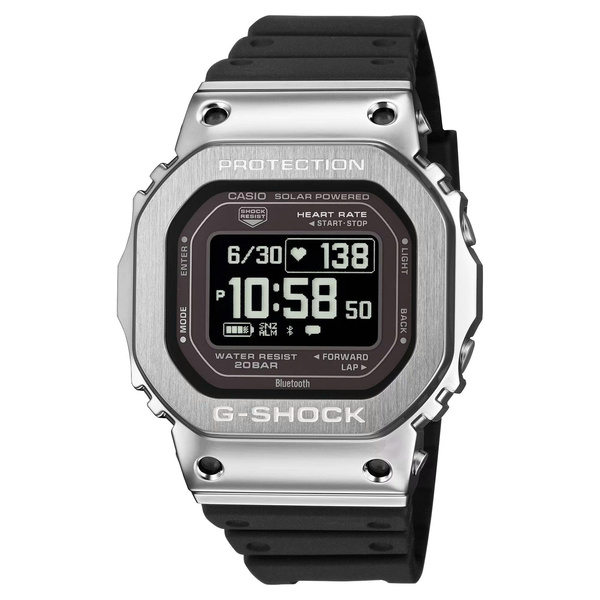 CASIO G-SHOCK GM-H5600-1