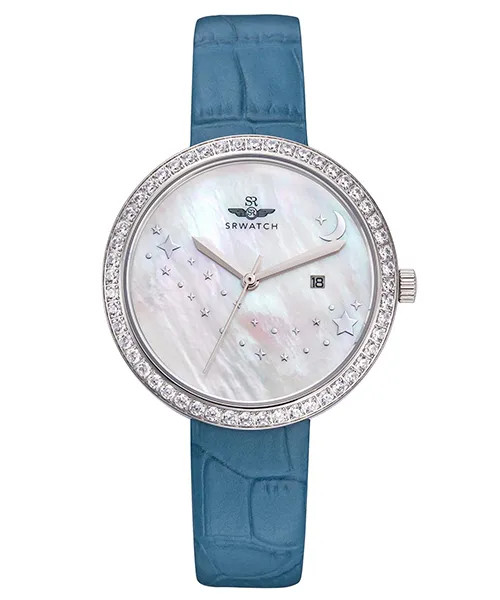 Đồng Hồ Nữ Chính Hãng SRWATCH BL SL5005.4302BL