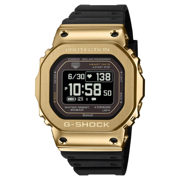CASIO G-SHOCK GM-H5600-9