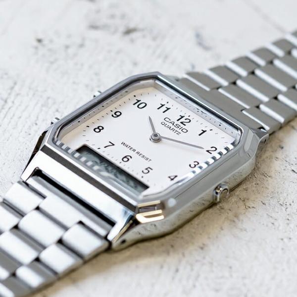 CASIO AQ-230A-7BMQ