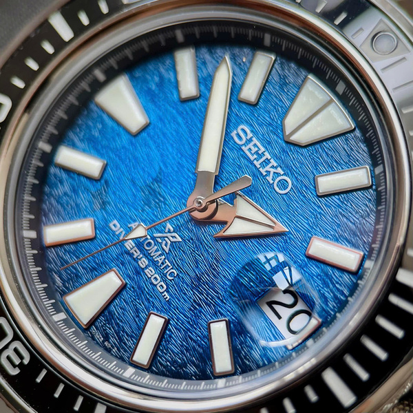 Đồng Hồ Nam Chính Hãng SEIKO Prospex SRPE33K1