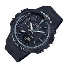 Đồng hồ Nữ Chính hãng BABY-G BGS-100SC-1A