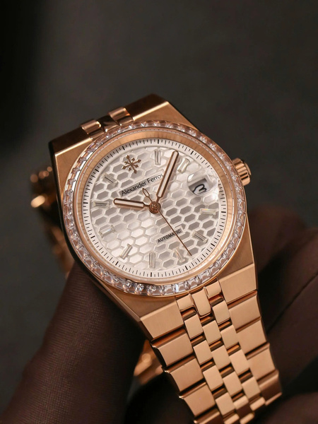 Alexander Ferros 8181R/02