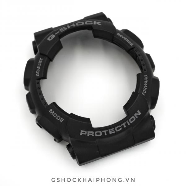 Vỏ nhám Đen chữ Xám ( GA-110-1B, GA-110RG-1A)