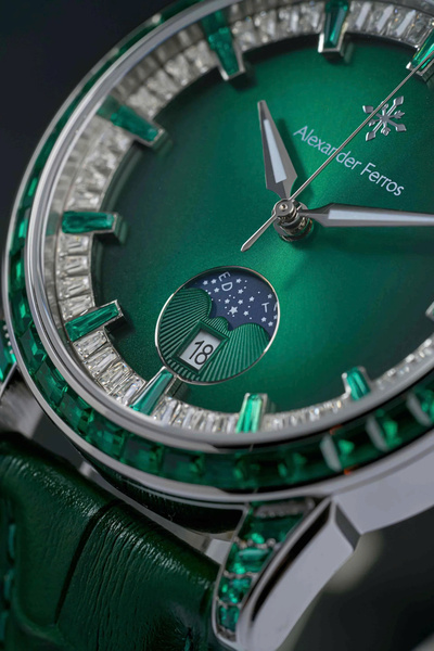 Alexander Ferros 9081S-06