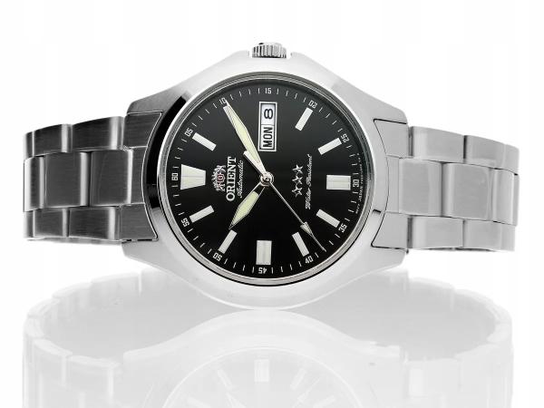 Đồng Hồ Nam Chính Hãng ORIENT Contemporary RA-AB0F07B19B