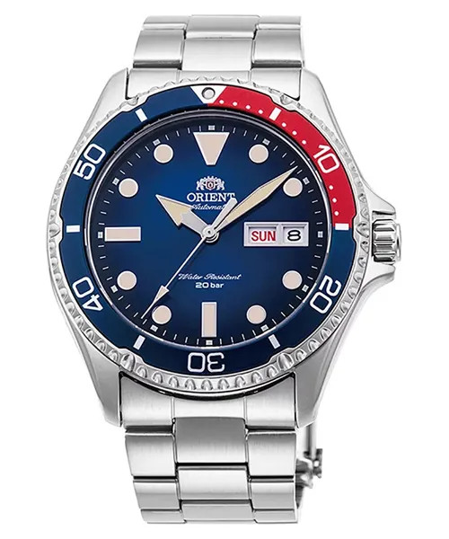 Đồng Hồ Nam Chính Hãng ORIENT Sports RA-AA0812L19B