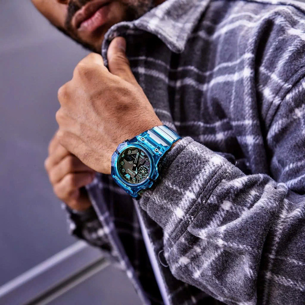 G-Shock GA-B001G-2A