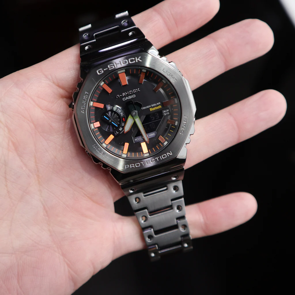 CASIO G-SHOCK GM-B2100BPC-1A