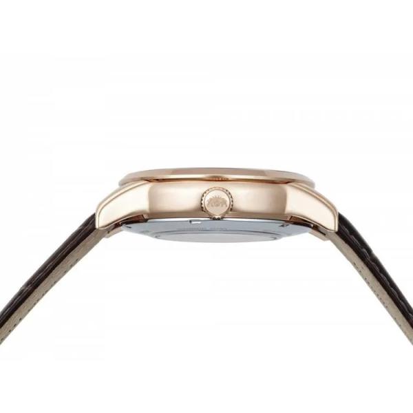 Đồng Hồ Nam Chính Hãng ORIENT Contemporary RA-AK0009T10B