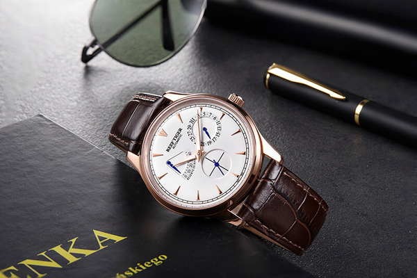 Đồng hồ nam chính hãng Reef Tiger RGA1980-1