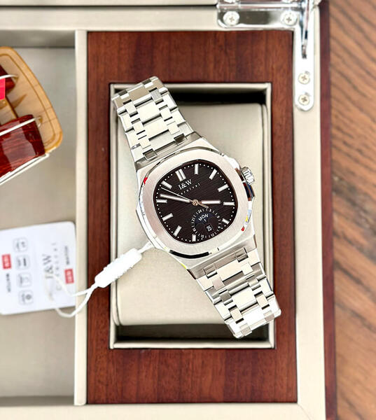 Đồng Hồ Nam I&W Carnival IW735GT-3