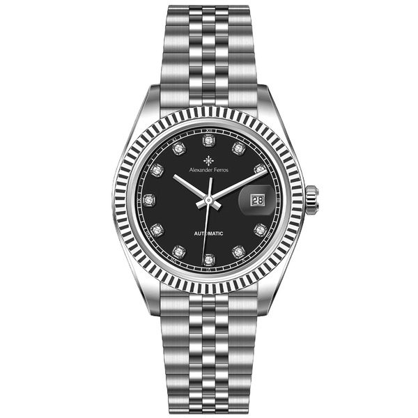 Alexander Ferros 8132S/01