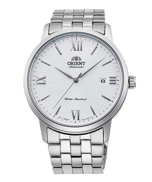 Đồng Hồ Nam Chính Hãng ORIENT Contemporary RA-AC0F10S10B