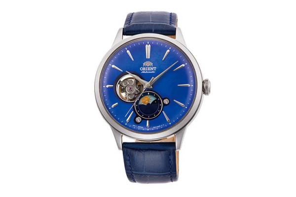 Đồng Hồ Nam Chính Hãng ORIENT Classic RA-AS0103A10B