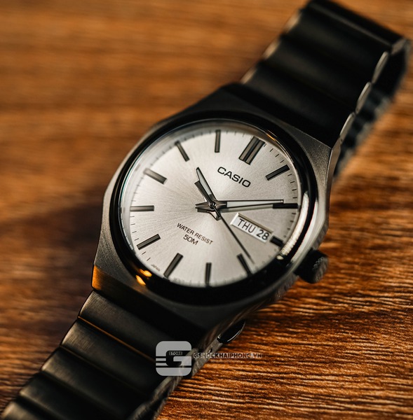 CASIO MTP-E735B-7A - QUÀ TẶNG TRỊ GIÁ 600K 