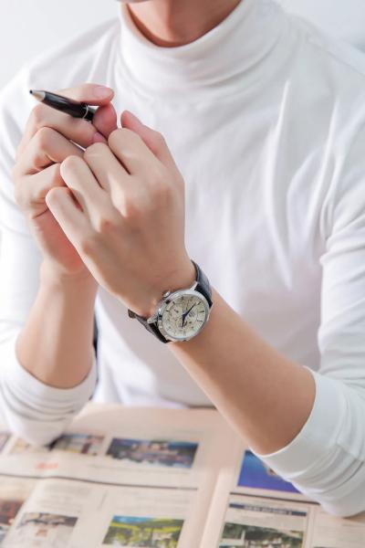 Đồng Hồ Nam Chính Hãng ORIENT Classic FET0P003W0