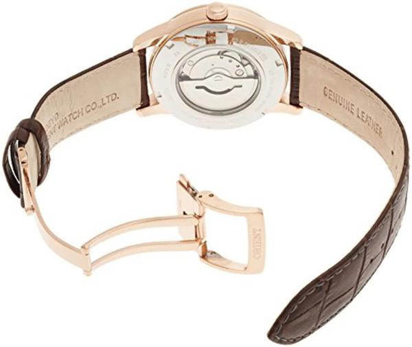 Đồng Hồ Nam Chính Hãng ORIENT Contemporary SET0T001W0