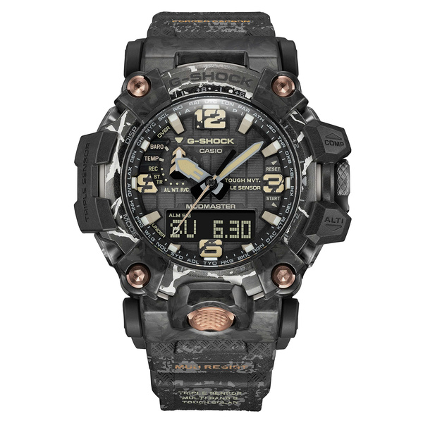 G-SHOCK GWG-2000CR-1ADR