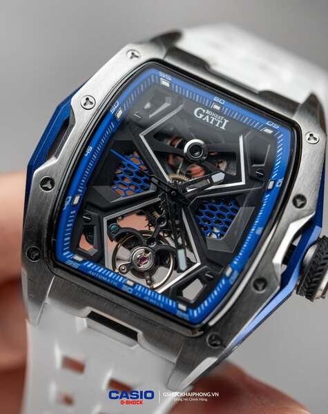 Bonest Gatti - Spider BG5501- A1