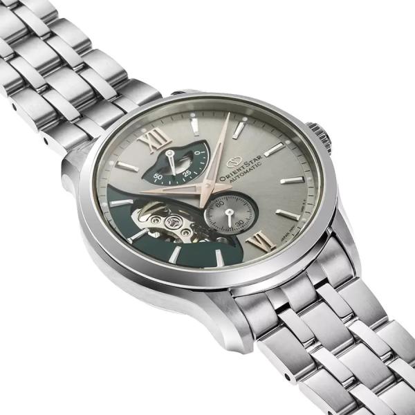 Đồng Hồ Nam Chính Hãng ORIENT STAR Contemporary RE-AV0B09N00B