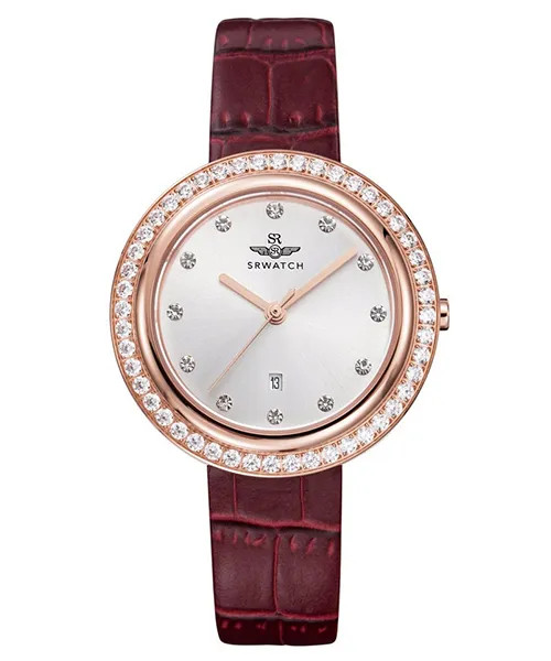 Đồng Hồ Nữ Chính Hãng SRWATCH BL SL5006.4502BL
