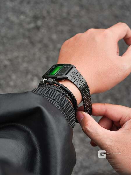 Đồng Hồ Casio A1100B-1