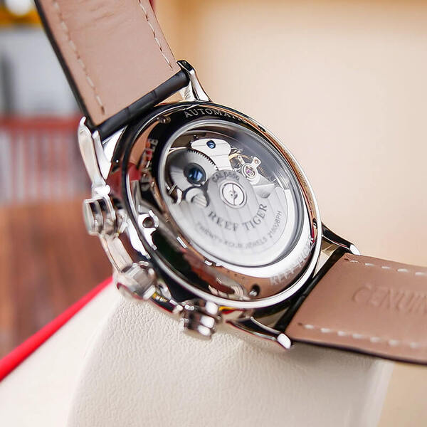 Đồng hồ nam chính hãng Reef Tiger RGA1699-5