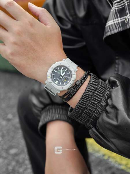 CASIO PRO TREK PRJ-B001-7D