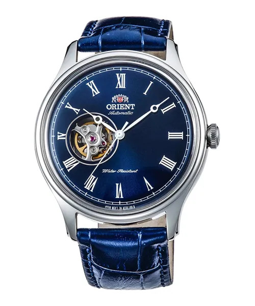 Đồng Hồ Nam Chính Hãng ORIENT Classic FAG00004D0