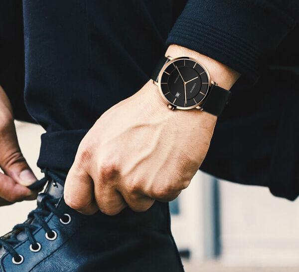 Đồng hồ nam chính hãng LOBINNI L5016-2