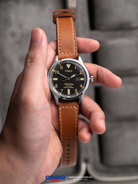 GS-000356 ( TIMEX TW2P84000 )