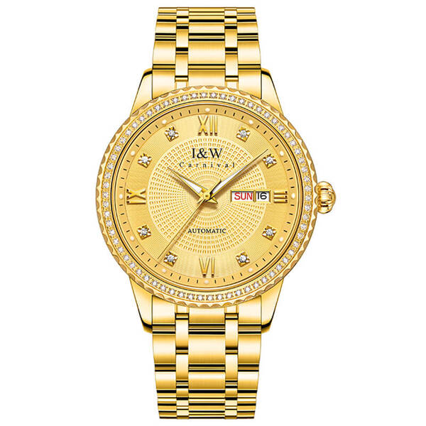 Đồng Hồ Nam I&W Carnival IW615G-1