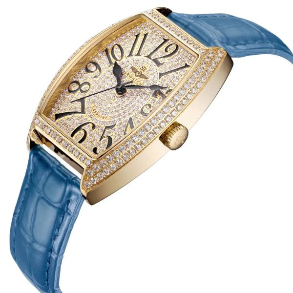 Đồng Hồ Nữ Chính Hãng SRWATCH BL SL5001.6302BL