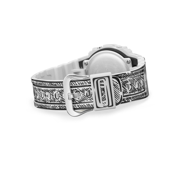 CASIO G-SHOCK DW-5600JV-7