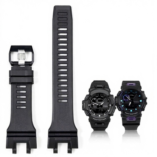 Dây thay thế cho G-Shock GBA-950 ( chất lượng cực tốt )