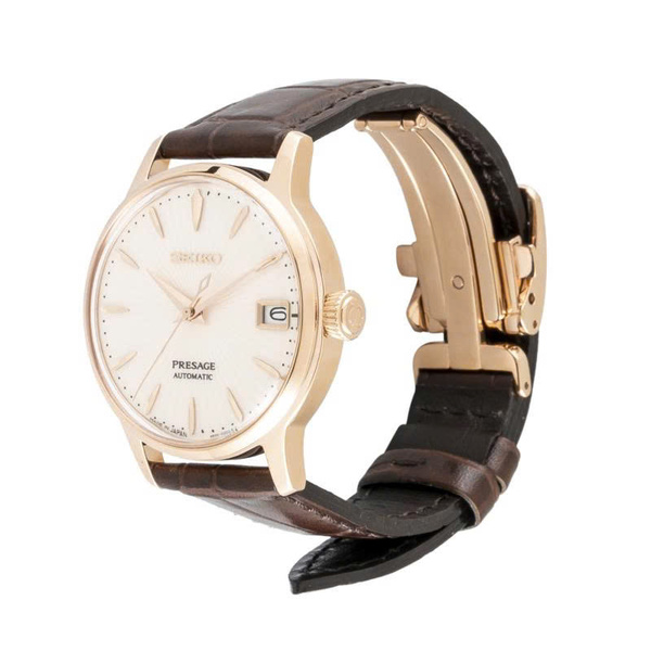 Đồng Hồ Nữ Chính Hãng SEIKO Presage SRP852J1