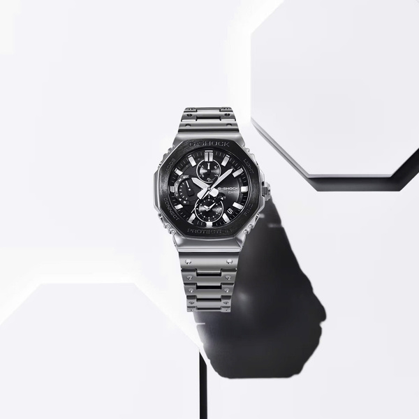 CASIO G-SHOCK GMC-B2100BT-1A