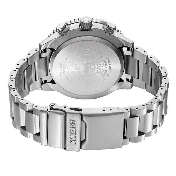 Đồng Hồ Nam Chính Hãng CITIZEN Promaster JY8100-80E