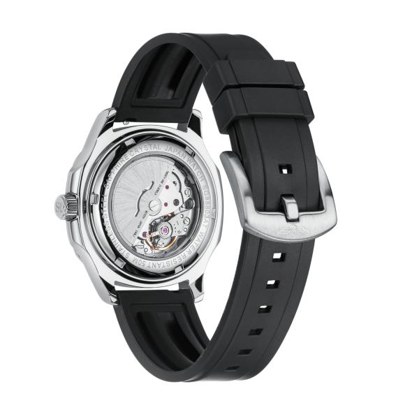 Đồng Hồ Nam Chính Hãng SRWATCH Automatic AT SG88803.4102AT