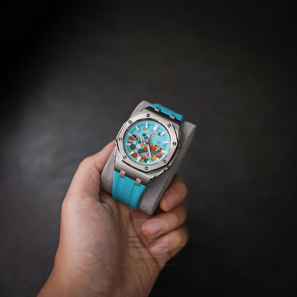 G-SHOCK GA-2100AP - OFFSHORE - THE BALL PIT