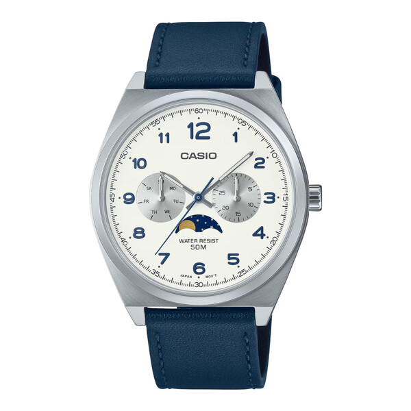 CASIO MTP-M300L-7A - QUÀ TẶNG TRỊ GIÁ 600K 