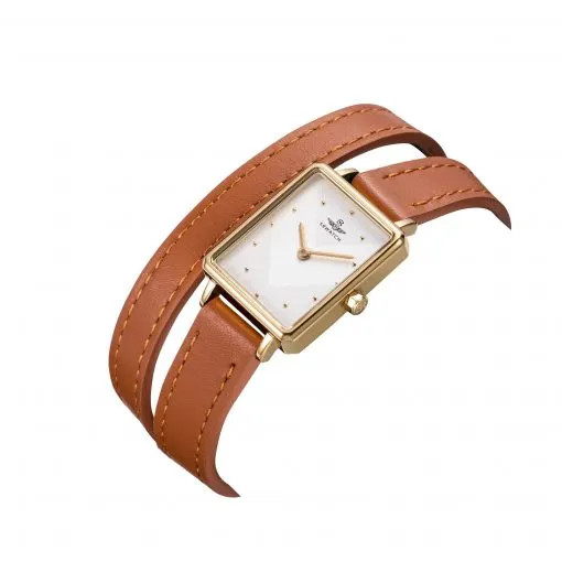 Đồng Hồ Nữ Chính Hãng SRWATCH BL SL5003.4502BL