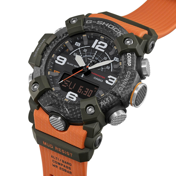 G-SHOCK GG-B100X-1A9
