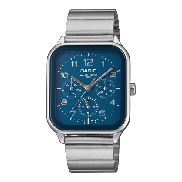 CASIO MTP-M306D-2A  
