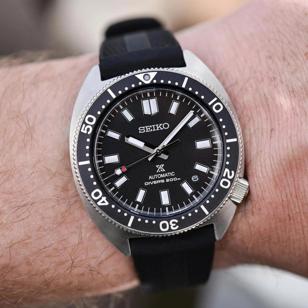 Đồng Hồ Nam Chính Hãng SEIKO Prospex SPB317J1