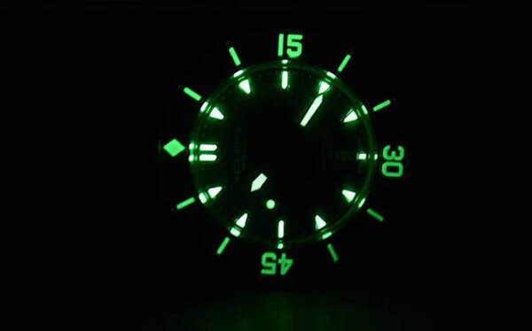 Đồng hồ nam Reef Tiger Deepocean RGA3035-3