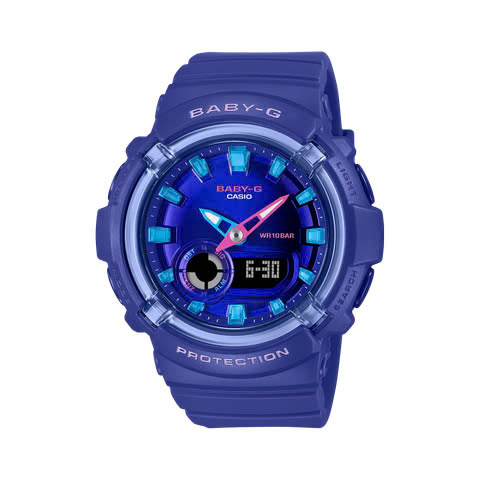 CASIO BABY-G BGA-280DN-2ADR