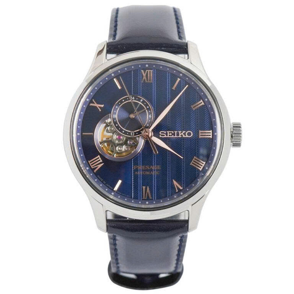 Đồng Hồ Nam Chính Hãng SEIKO Presage SARY187