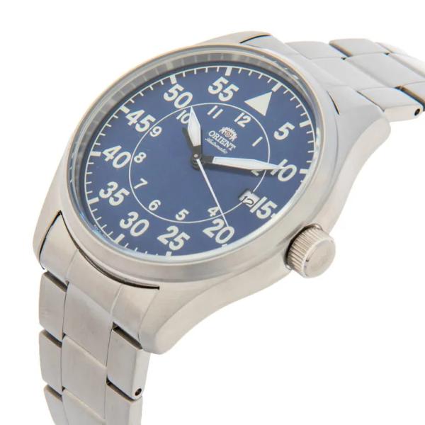 Đồng Hồ Nam Chính Hãng ORIENT Sports RA-AC0H01L10B